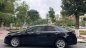 Toyota Camry 2017 - Cần bán xe Toyota Camry 2017, màu đen xe còn mới nguyên
