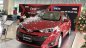 Toyota Vios 2019 - Toyota Long Biên - Bán xe chính hãng chiếc xe Toyota Vios G sản xuất 2019, màu đỏ