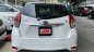 Toyota Yaris G 2015 - Cần bán lại xe Toyota Yaris G sản xuất 2015, màu trắng, nhập khẩu nguyên chiếc