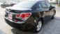 Chevrolet Cruze LS 1.6 MT 2011 - Xe Chevrolet Cruze LS 1.6 MT đời 2011, màu đen chính chủ