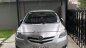 Toyota Vios 2009 - Cần bán Toyota Vios đời 2009, màu bạc, 265 triệu