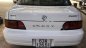 Toyota Camry 1992 - Cần bán Toyota Camry 1992, màu trắng, nhập khẩu, chính chủ 