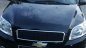 Chevrolet Aveo 2018 - Bán xe Chevrolet Aveo AT đời 2018, màu đen ít sử dụng