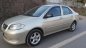 Toyota Vios   2003 - Bán Toyota Vios 1.5G năm 2003, màu váng cát, giá chỉ 179 triệu