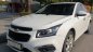 Chevrolet Cruze LTZ   2017 - Cần bán Chevrolet Cruze LTZ năm sản xuất 2017, màu trắng