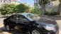 Toyota Camry   2017 - Bán Toyota Camry 2.0E đời 2017, màu đen, chính chủ, 839tr