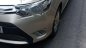 Toyota Vios 1.5E 2016 - Bán ô tô Toyota Vios 1.5E sản xuất 2016 chính chủ