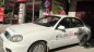 Daewoo Lanos 2003 - Cần bán xe Daewoo Lanos năm 2003, màu trắng, giá chỉ 75 triệu
