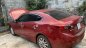 Mazda 3 2016 - Cần bán lại xe Mazda 3 năm sản xuất 2016, màu đỏ, nhập khẩu