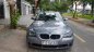 BMW 5 Series 530i 2004 - Bán ô tô BMW 5 Series 530i sản xuất 2004, màu xám, xe nhập