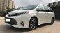 Toyota Sienna Limited 2018 - Bán Toyota Sienna Limited sản xuất 2018 đăng ký 12.2018 chạy 8 nghìn, siêu đẹp 