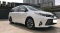 Toyota Sienna Limited 2018 - Bán Toyota Sienna Limited sản xuất 2018 đăng ký 12.2018 chạy 8 nghìn, siêu đẹp 