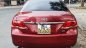 Toyota Camry 2008 - Cần bán lại xe Toyota Camry 2008, màu đỏ