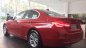 BMW 3 Series 320i 2019 - Bán nhanh chiếc xe hạng sang BMW 3 Series 320i, sản xuất, 2019, màu đỏ, giá cạnh tranh, giao nhanh toàn quốc
