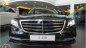 Mercedes-Benz S class 450L Luxury 2019 - Cần bán Mercedes-Benz S Class 450L Luxury đời 2019, màu đen, xe nhập