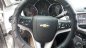 Chevrolet Cruze   LTZ 1.8AT  2016 - Bán Chevrolet Cruze LTZ 1.8AT 2016, màu trắng
