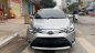 Toyota Vios G 2016 - Bán ô tô Toyota Vios G năm sản xuất 2016, màu bạc, 455tr