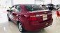Chevrolet Aveo   2018 - Bán ô tô Chevrolet Aveo LT 1.4 MT 2018, màu đỏ, chính chủ