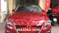 Mazda 3 2016 - Bán xe cũ Mazda 3 đời 2016, màu đỏ