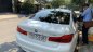 BMW 5 Series   2019 - Bán BMW 530i đời 2019, màu trắng, nhập khẩu 