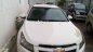 Chevrolet Cruze 2011 - Cần bán xe Chevrolet Cruze sản xuất năm 2011, màu trắng, giá tốt