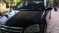 Daewoo Lacetti   2011 - Bán Daewoo Lacetti sản xuất 2011, màu đen, nhập khẩu 