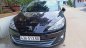 Peugeot 408 2017 - Cần bán gấp Peugeot 408 đời 2017, màu đen