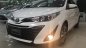 Toyota Vios G 2020 - Mua vios đến Toyota Hà Đông nhận ưu đãi khủng tháng 01 mừng năm mới