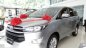 Toyota Innova 2020 - Mua Innova đến Toyota Hà Đông nhận ưu đãi khủng tháng 1 mừng năm mới