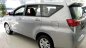 Toyota Innova 2020 - Mua Innova đến Toyota Hà Đông nhận ưu đãi khủng tháng 1 mừng năm mới