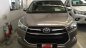 Toyota Innova E 2018 - Xe Toyota Innova E đời 2018, màu bạc, giá chỉ 740 triệu