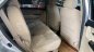 Toyota Fortuner G 2016 - Cần bán lại xe Toyota Fortuner G 2016, màu bạc, giá tốt