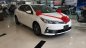 Toyota Corolla altis 2020 - Sắm Altis nhân ưu đãi cưc khủng mừng năm mới 2020