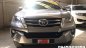 Toyota Fortuner V 4x2 2017 - Cần bán gấp Toyota Fortuner V 4x2 đời 2017, màu bạc, nhập khẩu chính hãng