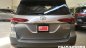 Toyota Fortuner V 4x2 2017 - Cần bán gấp Toyota Fortuner V 4x2 đời 2017, màu bạc, nhập khẩu chính hãng