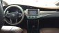 Toyota Innova 2.0E 2018 - Xe Toyota Innova 2.0E đời 2018, màu bạc