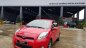 Toyota Yaris G 2013 - Cần bán Toyota Yaris G năm 2013, màu đỏ, nhập khẩu chính hãng, giá chỉ 520 triệu