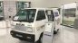 Suzuki Blind Van 2020 - Bán Suzuki Blind Van  2020, màu trắng