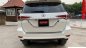 Toyota Fortuner G 2018 - Cần bán xe Toyota Fortuner G đời 2018, màu trắng, nhập khẩu