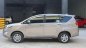 Toyota Innova 2.0E 2018 - Cần bán xe Toyota Innova 2.0E đời 2018, màu bạc