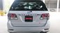 Toyota Fortuner G 2016 - Bán ô tô Toyota Fortuner G 2016, màu bạc