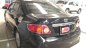 Toyota Corolla altis 1.8G 2009 - Cần bán Toyota Corolla altis G đời 2009, màu đen, 470 triệu