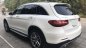 Mercedes-Benz GLC GLC300 2018 - Cần bán Mercedes GLC300 vin 2018 màu trắng, xe chạy 2 vạn km