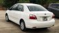 Toyota Vios 2011 - Cần bán lại xe Toyota Vios đời 2011, màu trắng