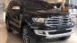 Ford Everest 2019 - Bán Ford Everest Titanium 2019, giá sập sàn, đủ màu, giao ngay