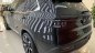 Jonway Q20 2019 - Bán ô tô Vinfast Lux SA2.0 2019, màu đen