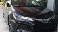 Toyota Corolla altis 2020 - Sắm Altis nhân ưu đãi cưc khủng mừng năm mới 2020