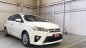 Toyota Yaris G 2016 - Bán xe Toyota Yaris G đời 2016, màu trắng, nhập khẩu chính hãng
