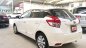 Toyota Yaris G 2016 - Bán xe Toyota Yaris G đời 2016, màu trắng, nhập khẩu chính hãng