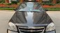 Chevrolet Lacetti 2013 - Bán ô tô Chevrolet Lacetti 1.6MT đời 2013, màu đen số sàn